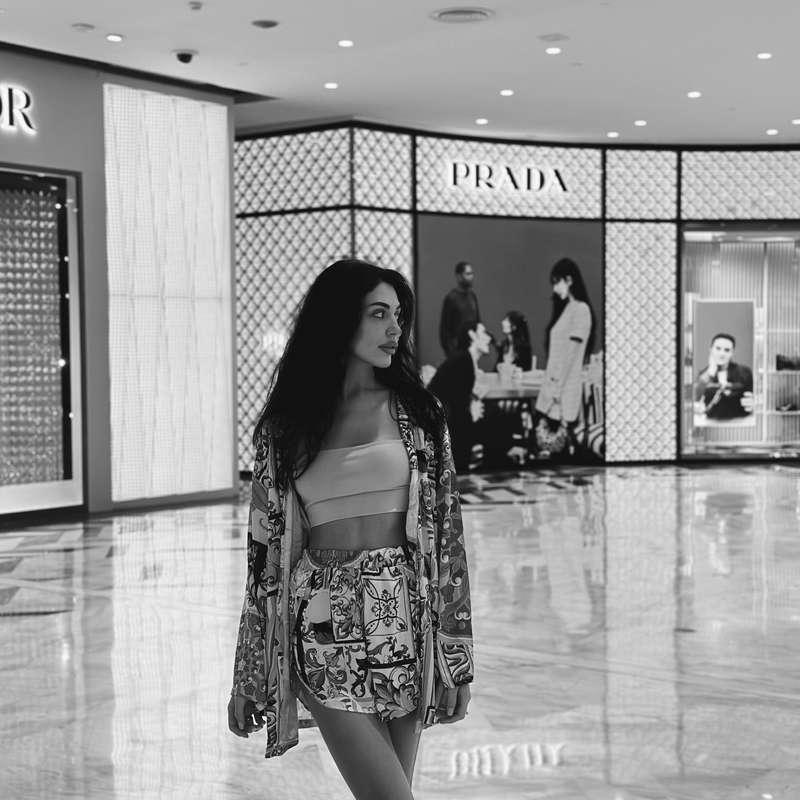 In love 🖤