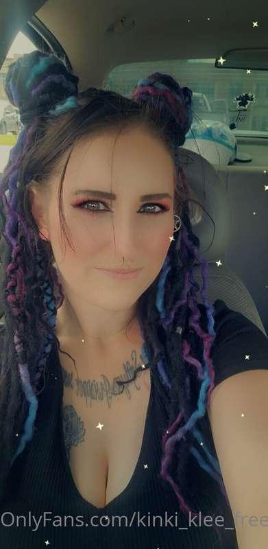 New hair what should I do