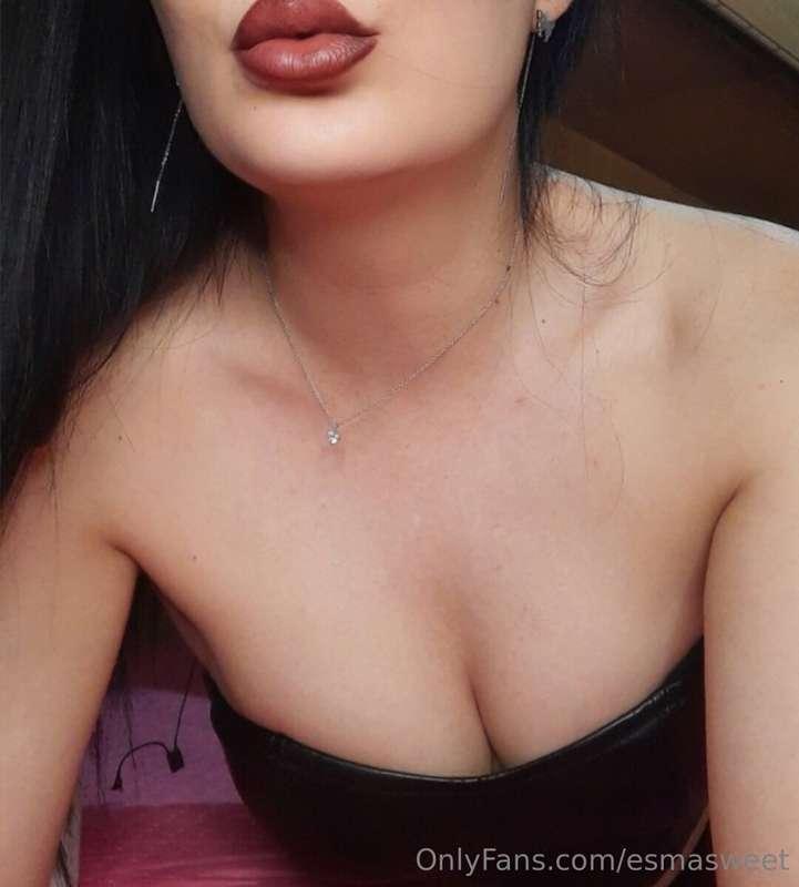 Buon pomeriggio 💋