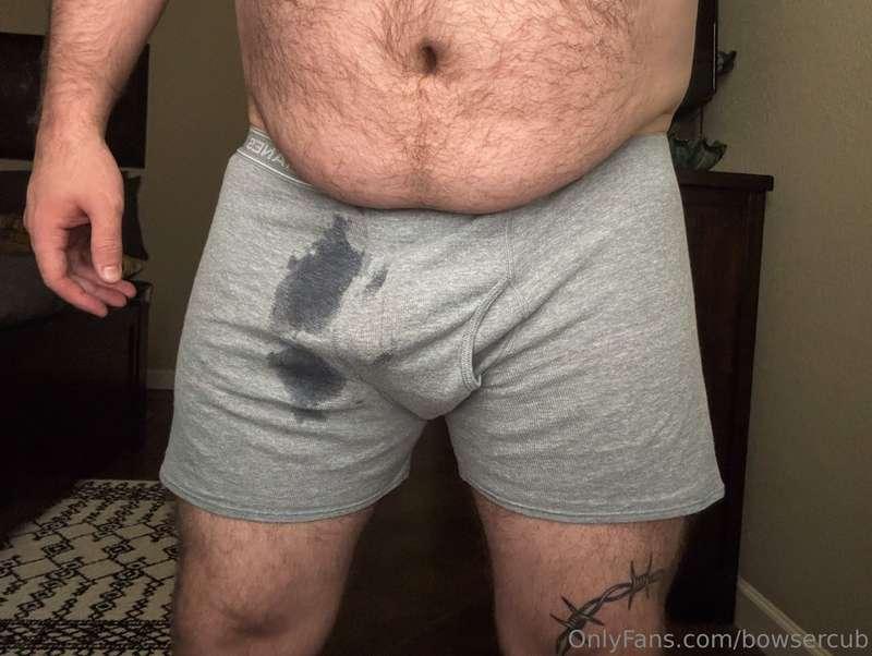 I woke up look like this, this morning.. are wet dreams stil..