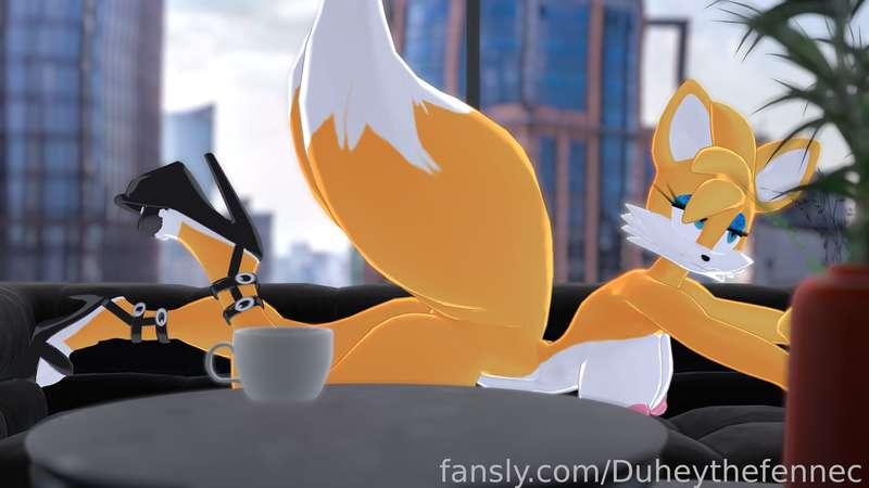 duheythefennec image #9