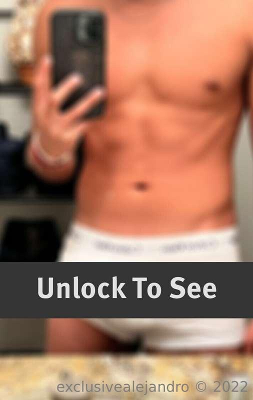 18 hot pics hard in my white underwear. I could not decide w..