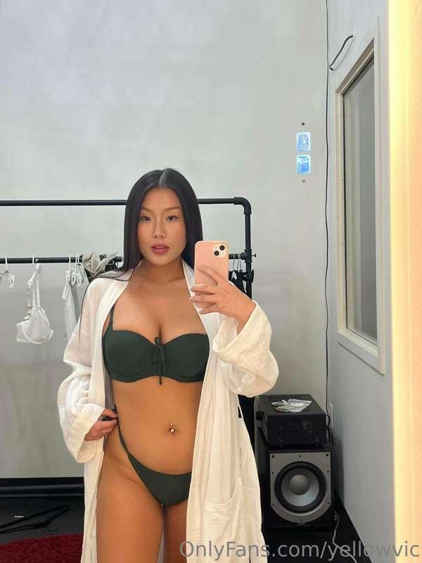 Did a pretty sexy shoot today 🤭