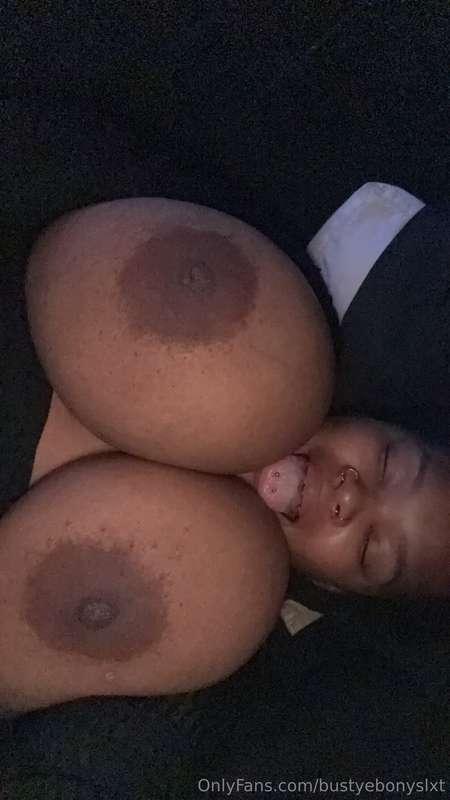 Cum tuck me in baby 
