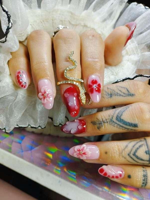 New Design for Me New Design for Me 💅 