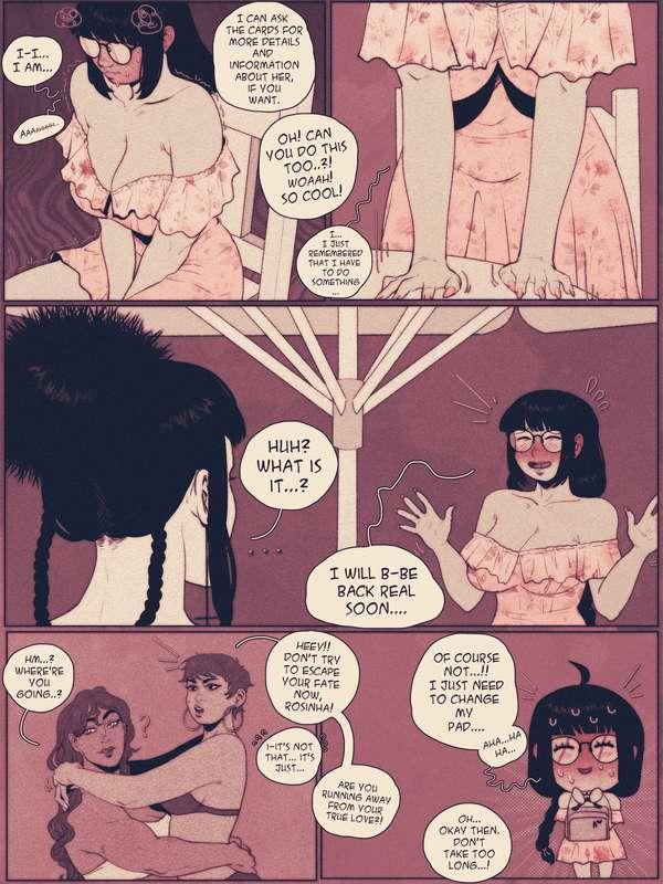 Summer Sun! - Page 04