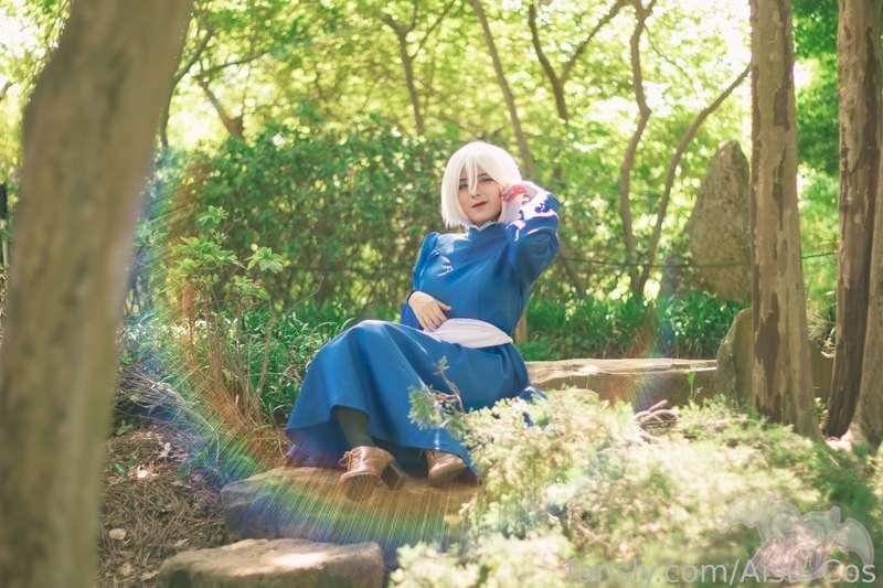 aisu_cos image #7