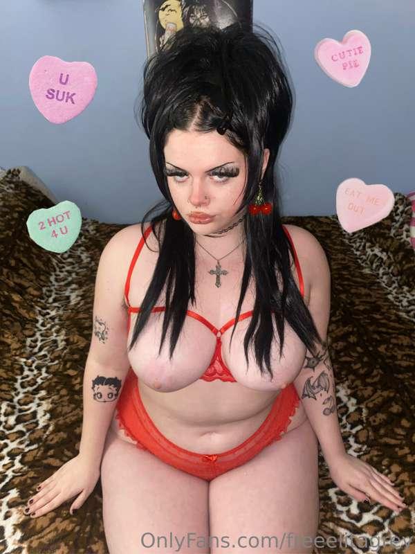 Be My Valentine ?? <3