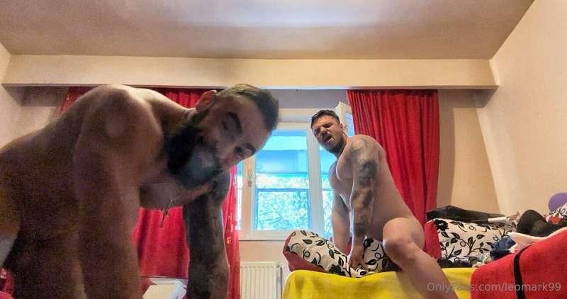 The perfect duo 🔥❤️‍🔥