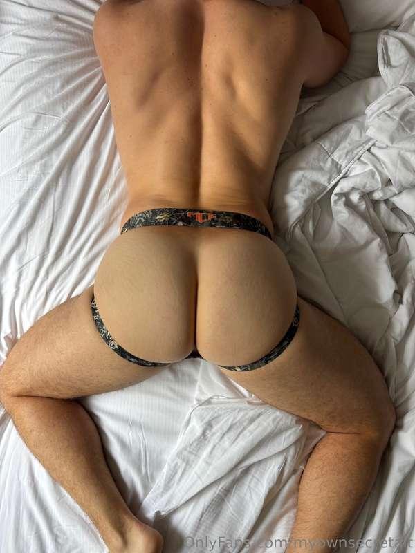 Climb on top and show me a good time?