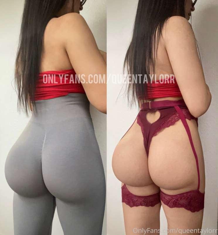 Would you cum in or on?