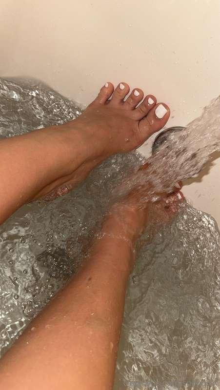 Bath time🛁