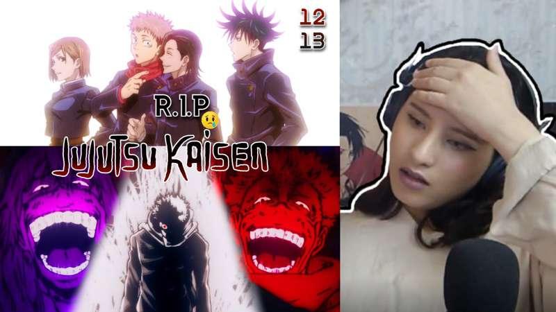 [Full Length] Jujutsu Kaisen 12 - 13