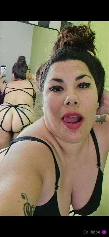 🌈 @SabrinaLov3 CHUBBY LATINA 🇦🇷 .. 🔥FANTASIES AND DIRTY PERV..