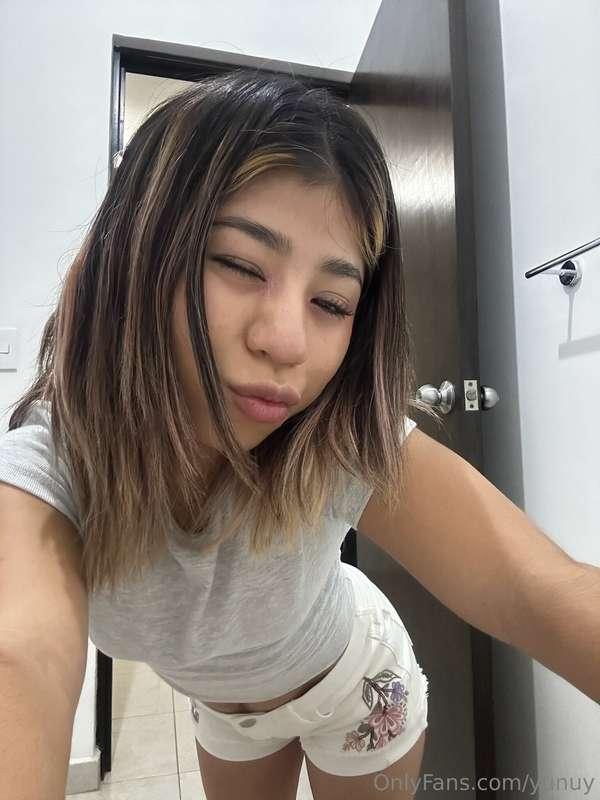 😘