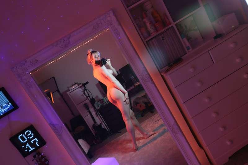 New Lights!!