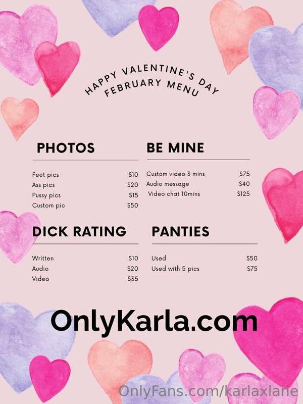 Offers for my VIP members… don’t miss out! Come get it —> @k..