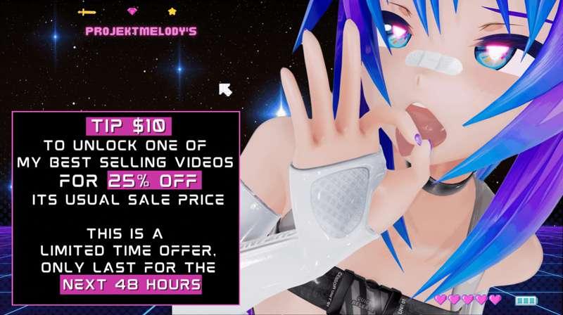 projektmelody image #0