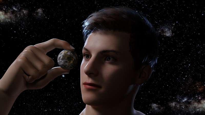 WIP #2 - Peter Parker Project
