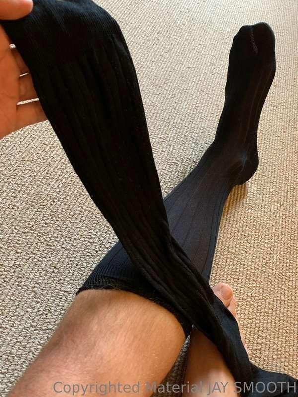 Who likes this type of socks?