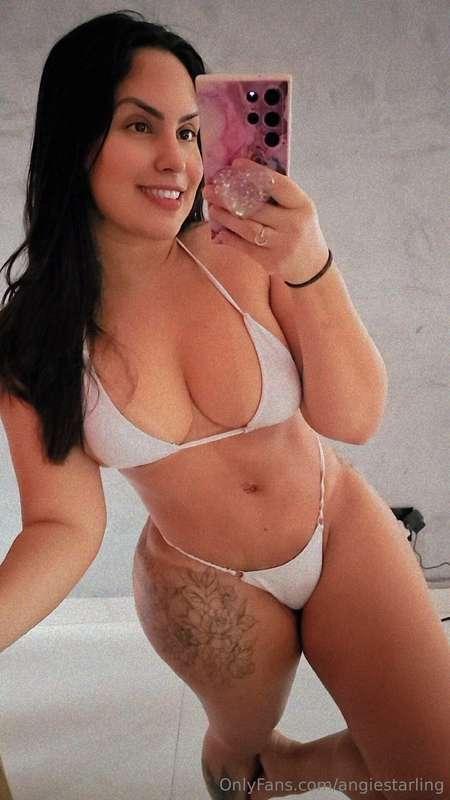New bikini
