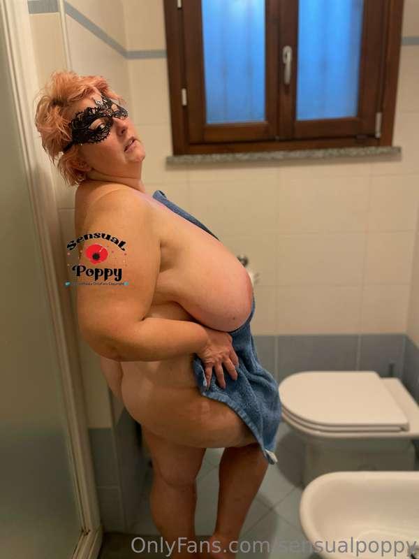 Sensualpoppy is always at your service to make you happy…