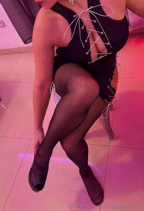 A new shooting is coming in the next few weeks 🥵😈 I'm alread..
