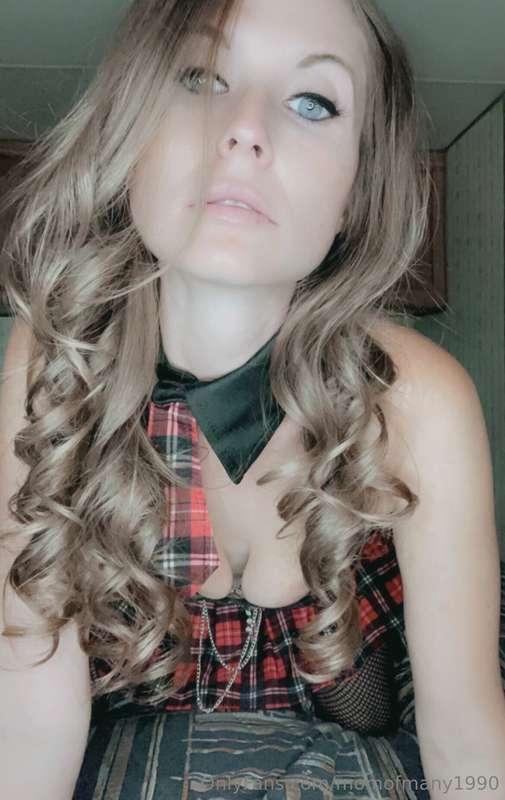 Feeling naughty 🥵🤤💦