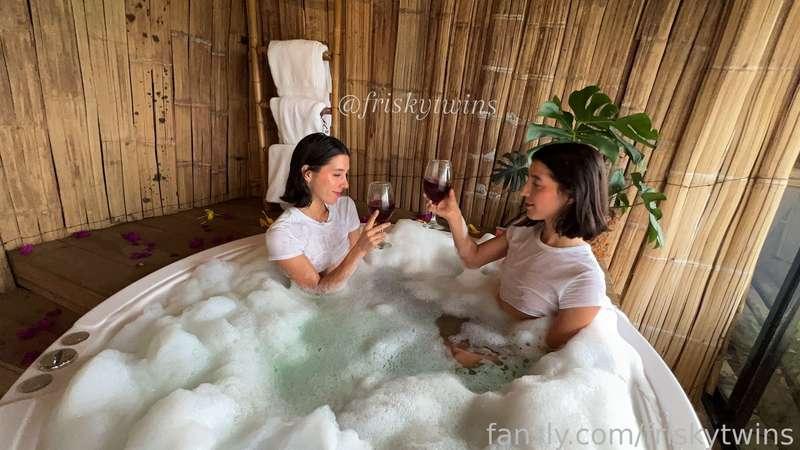 friskytwins image #1