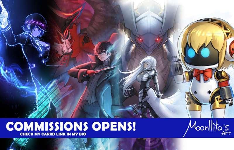 May commissions