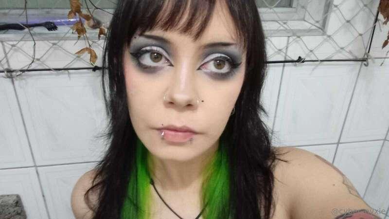 cyber_nyxie image #0
