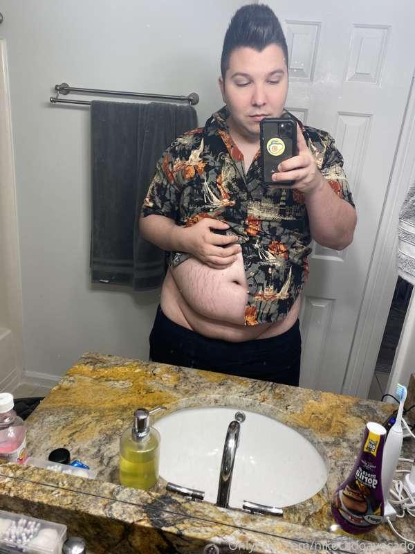 Shaved my pussy. You like?