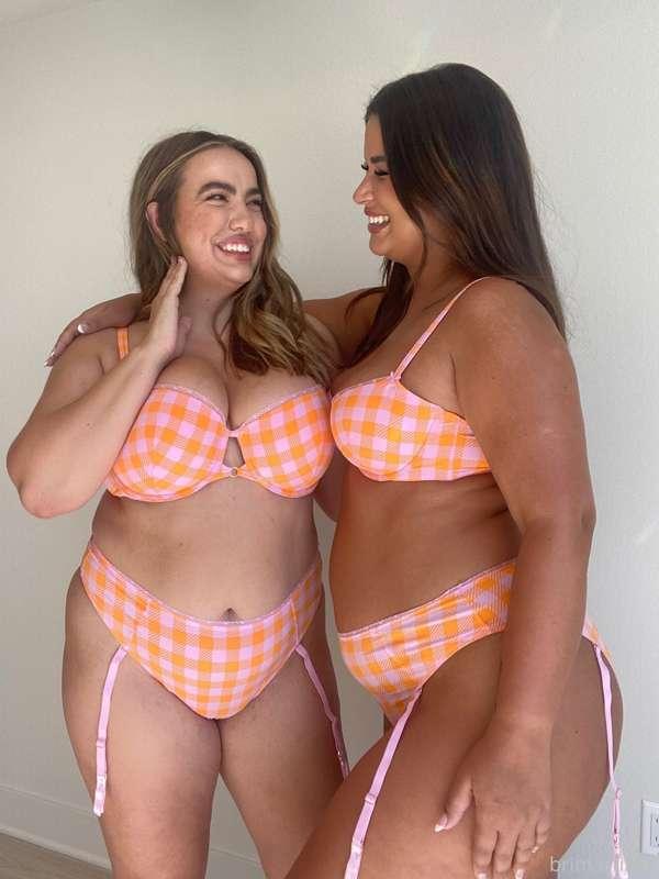 Dream Girls! https://onlyfans.com/juliaaaberittt