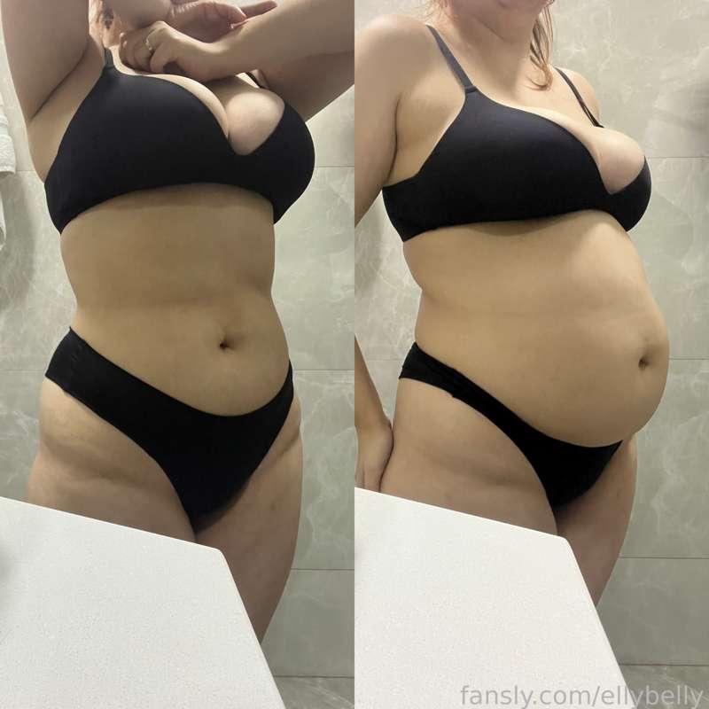 ellybelly image #1