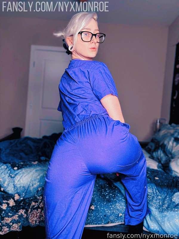 nyxmonroe image #2