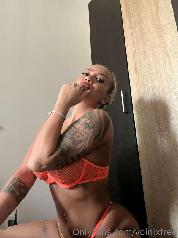 Come on my vip page 🧡 @voinix