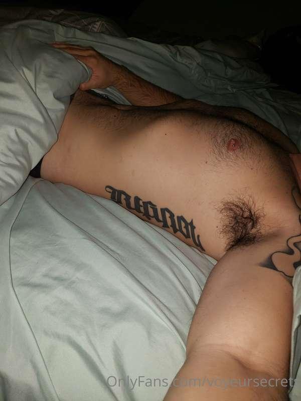 Tease me Tuesday...with your tongue.