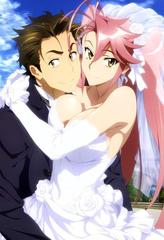 [NTR] Saya Takagi / 高城沙耶 (Extras)