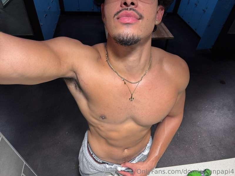 swipe for back shots