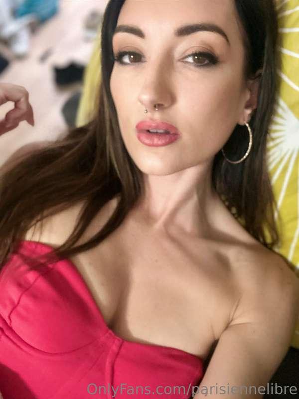 You want to see more? Tell me in private