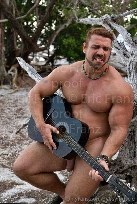 Music sets you free