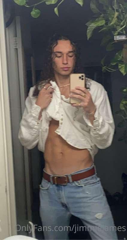 ;)