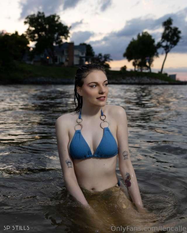 Ready for summer days at the beach!