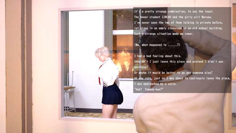 多段レズセックスに巻き込まれる話④　multi-size lesbian sex 4)