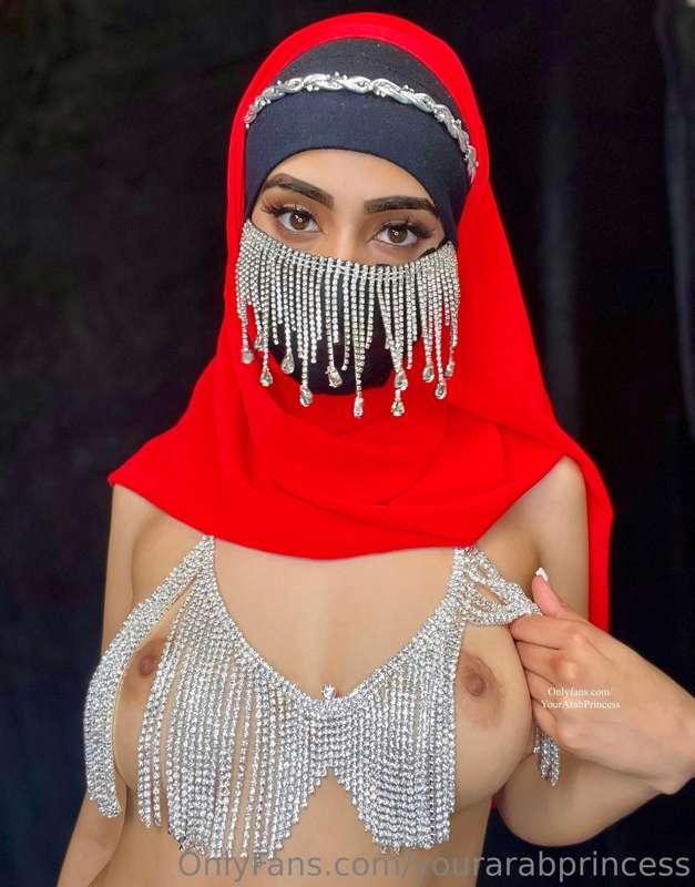 yourarabprincess main image