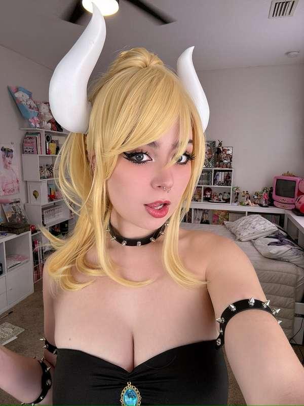 Im the final boss wyd