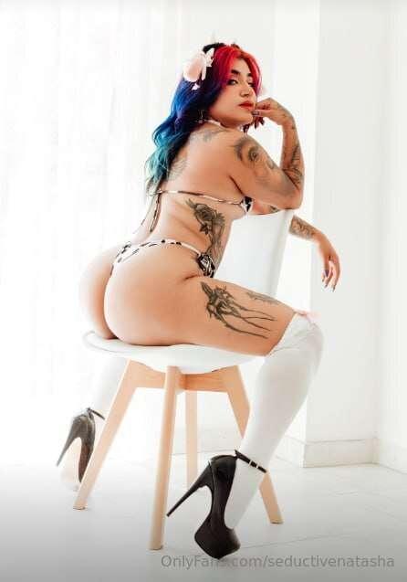 Hey handsome! Do you like wild girls 😏? I am girl who will f..