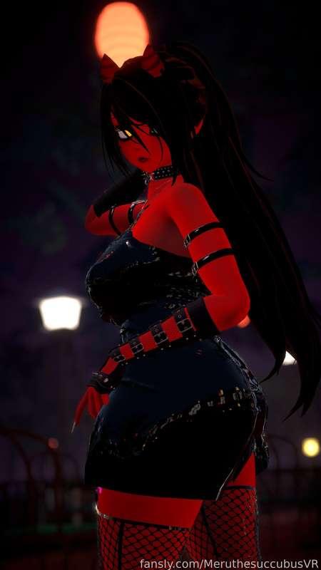 meruthesuccubusvr image #69