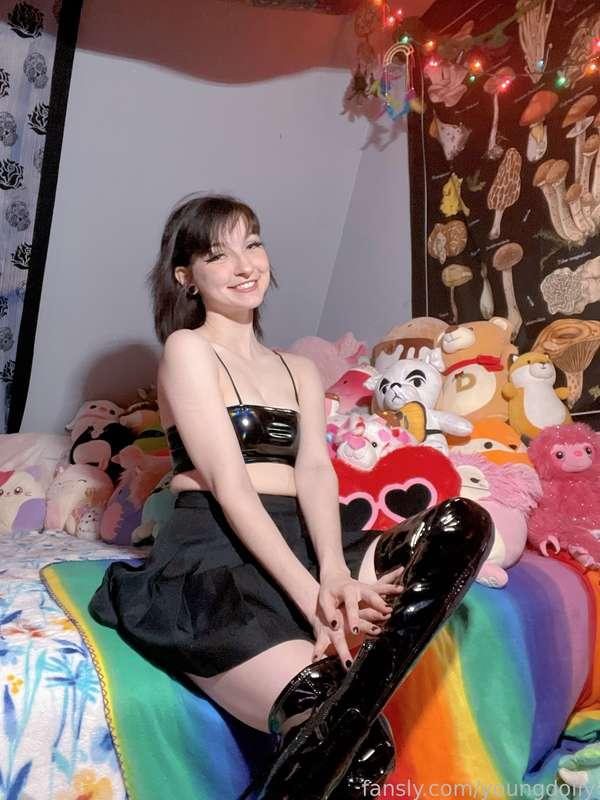 youngdolly image #4