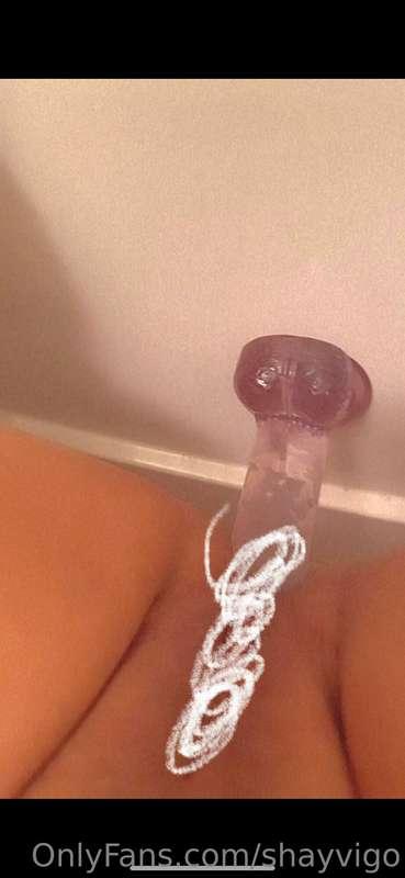 Gm baby 💦💦💖